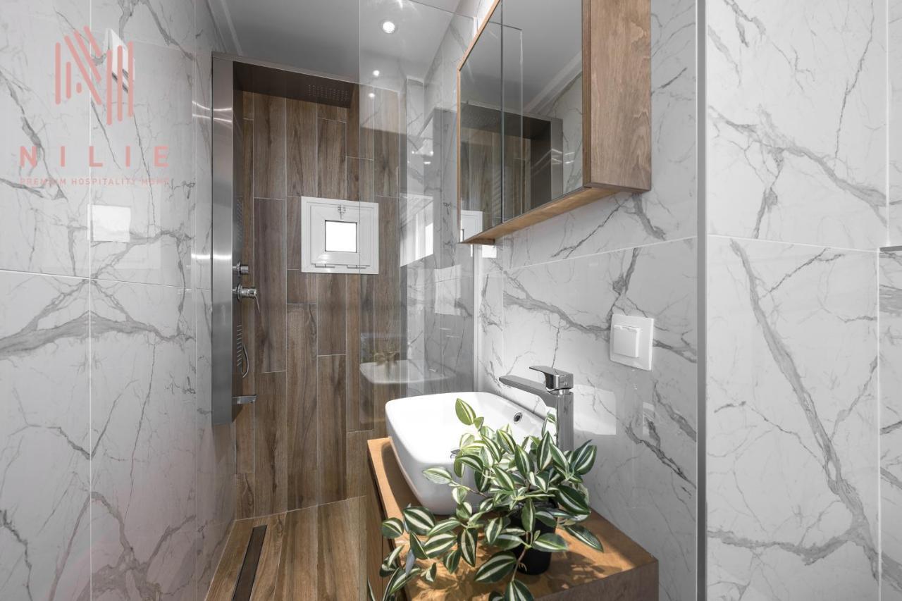 Apartment Calme, Nilie Hospitality Mgmt Thessaloniki