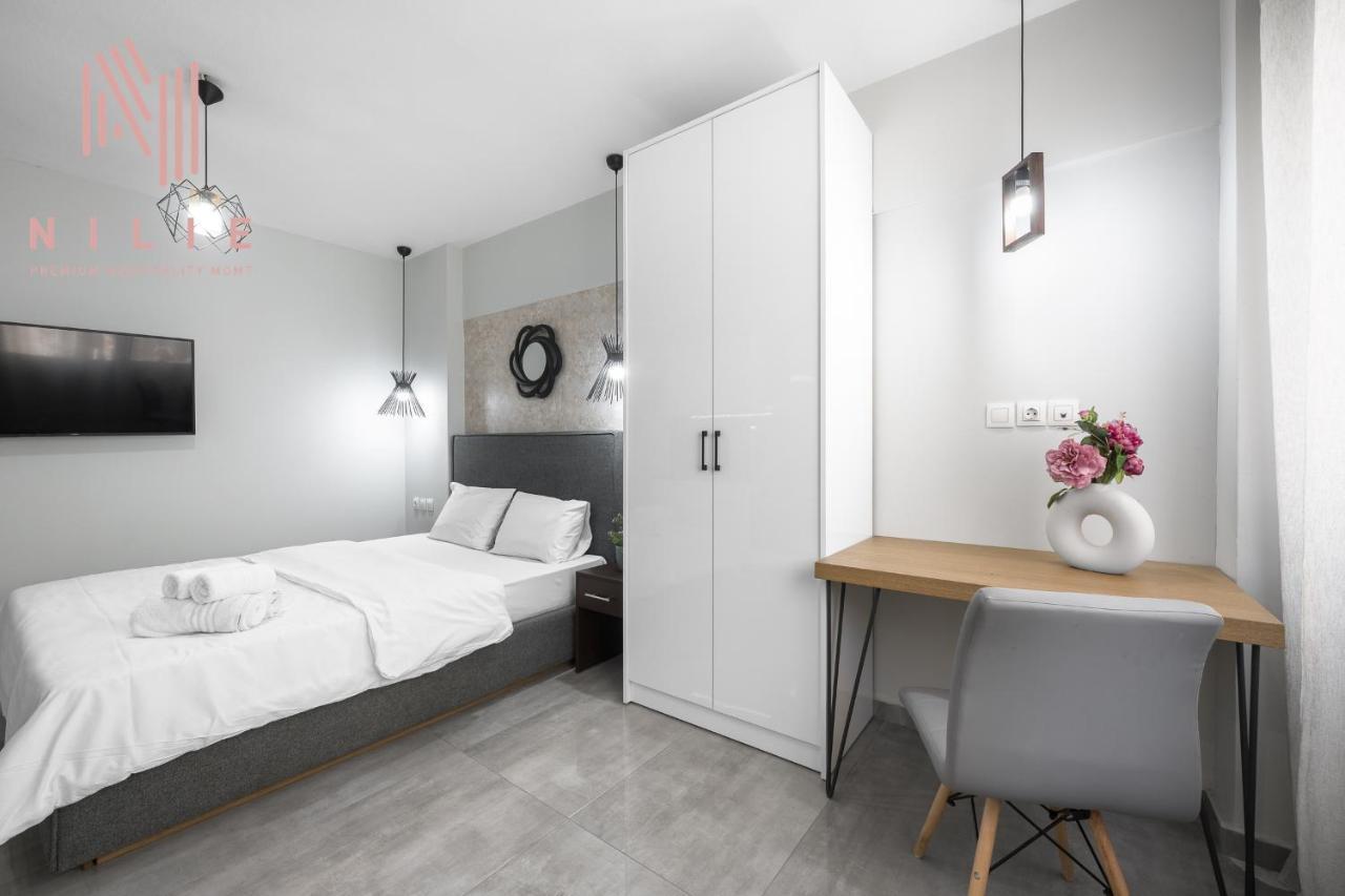 Calme, Nilie Hospitality Mgmt Apartment *