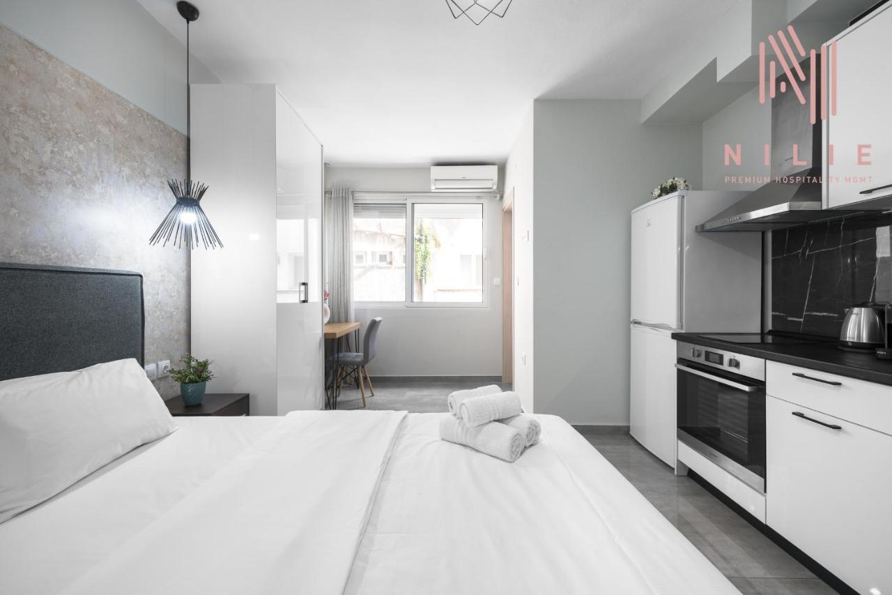 Calme, Nilie Hospitality Mgmt Apartment Thessaloniki