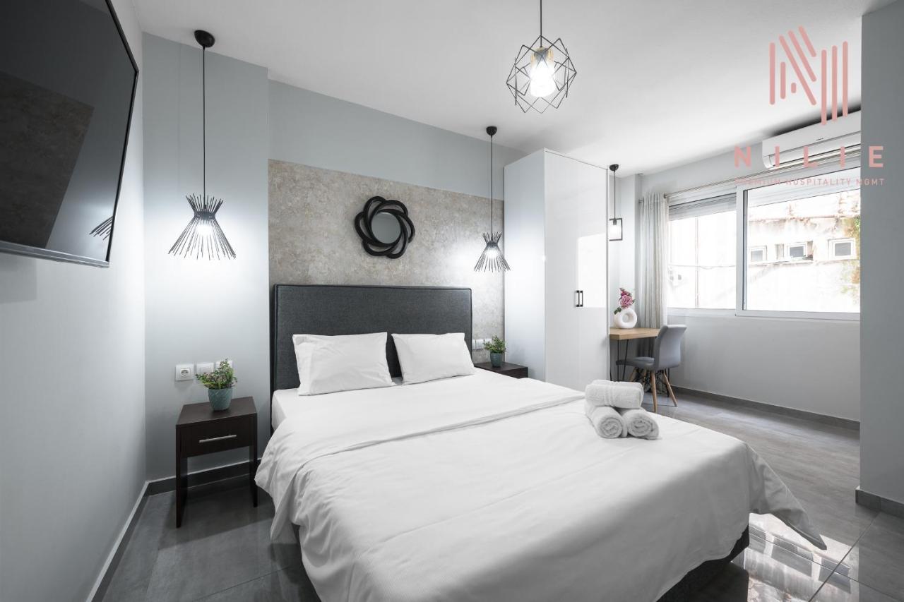 Calme, Nilie Hospitality Mgmt Apartment *